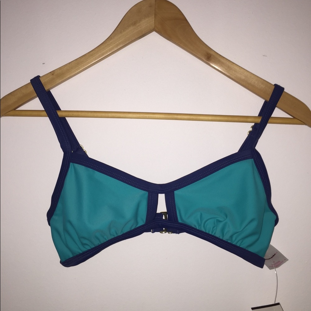 BRAN NEW Blue bathing suit